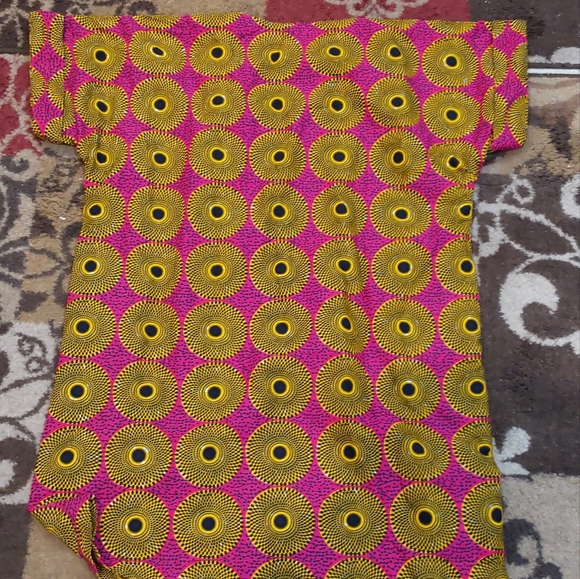 NWOT'....WOMANS DRESS SIZE 14 - Picture 2 of 2